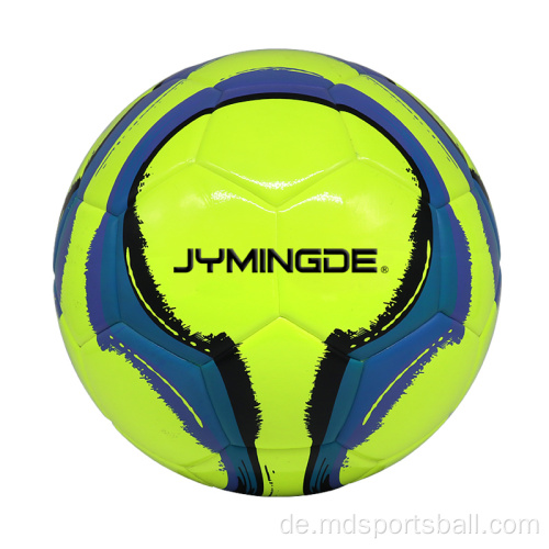 Größe Nr. 4 Fußballbälle Futsal Ball
